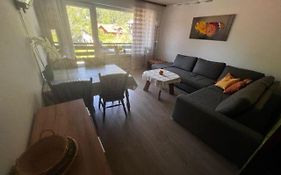 Haus Sonnenbichl Wohnung 102