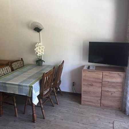 Haus Sonnenbichl Wohnung 102 Oberstdorf Exterior foto
