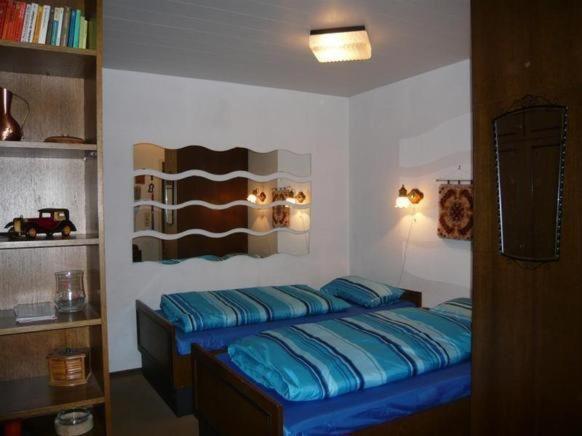 Haus Sonnenbichl Wohnung 102 Oberstdorf Exterior foto
