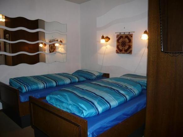 Haus Sonnenbichl Wohnung 102 Oberstdorf Exterior foto