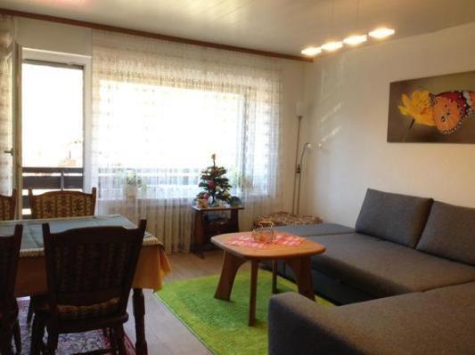 Haus Sonnenbichl Wohnung 102 Oberstdorf Exterior foto