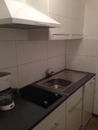 Haus Sonnenbichl Wohnung 102 Oberstdorf Zimmer foto
