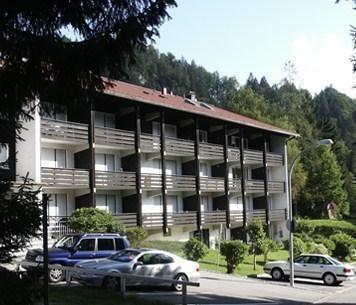 Haus Sonnenbichl Wohnung 102 Oberstdorf Zimmer foto